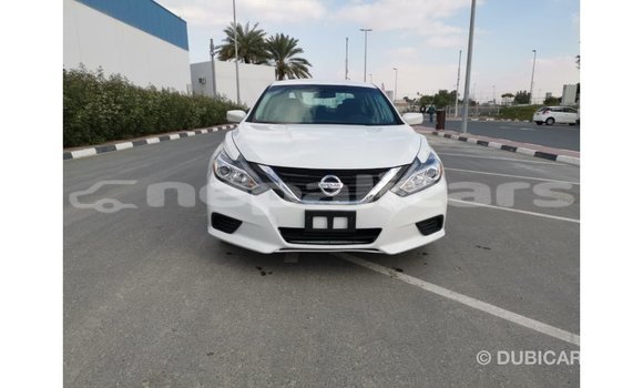 Buy Import Nissan Altima White Car in Import - Dubai in Bagmati Buy Import Nissan Altima White Car in Import - Dubai in Bagmati