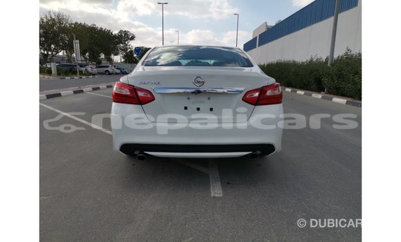 Buy Import Nissan Altima White Car in Import - Dubai in Bagmati Buy Import Nissan Altima White Car in Import - Dubai in Bagmati