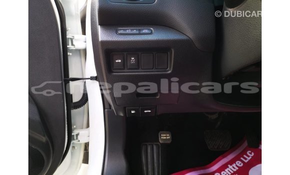 Buy Import Nissan Altima White Car in Import - Dubai in Bagmati Buy Import Nissan Altima White Car in Import - Dubai in Bagmati