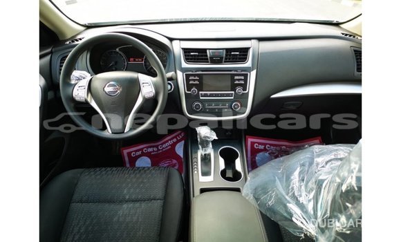 Buy Import Nissan Altima White Car in Import - Dubai in Bagmati Buy Import Nissan Altima White Car in Import - Dubai in Bagmati