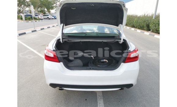 Buy Import Nissan Altima White Car in Import - Dubai in Bagmati Buy Import Nissan Altima White Car in Import - Dubai in Bagmati