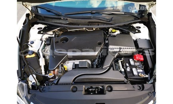 Buy Import Nissan Altima White Car in Import - Dubai in Bagmati Buy Import Nissan Altima White Car in Import - Dubai in Bagmati