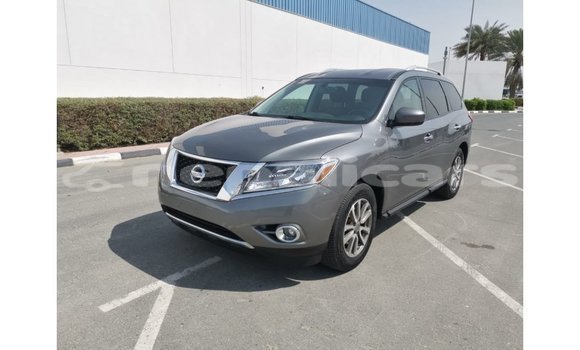 Buy Import Nissan Pathfinder Other Car in Import - Dubai in Bagmati Buy Import Nissan Pathfinder Other Car in Import - Dubai in Bagmati