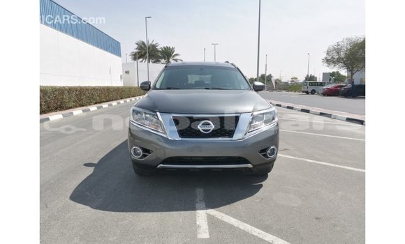 Buy Import Nissan Pathfinder Other Car in Import - Dubai in Bagmati Buy Import Nissan Pathfinder Other Car in Import - Dubai in Bagmati