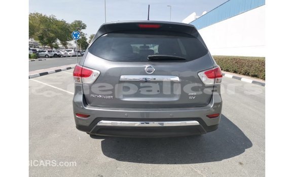 Buy Import Nissan Pathfinder Other Car in Import - Dubai in Bagmati Buy Import Nissan Pathfinder Other Car in Import - Dubai in Bagmati