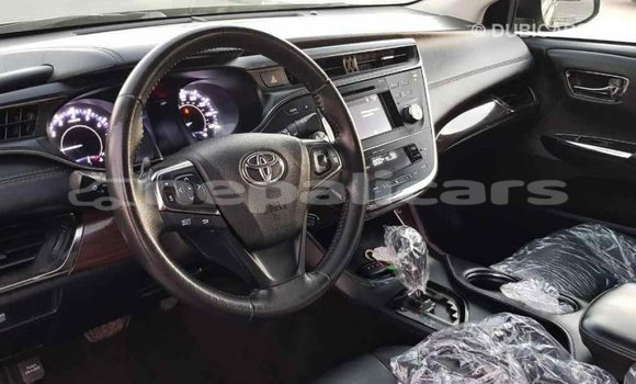 Buy Import Toyota Avalon Black Car in Import - Dubai in Bagmati Buy Import Toyota Avalon Black Car in Import - Dubai in Bagmati