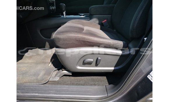 Buy Import Nissan Pathfinder Other Car in Import - Dubai in Bagmati Buy Import Nissan Pathfinder Other Car in Import - Dubai in Bagmati