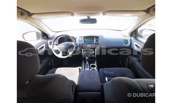 Buy Import Nissan Pathfinder Other Car in Import - Dubai in Bagmati Buy Import Nissan Pathfinder Other Car in Import - Dubai in Bagmati