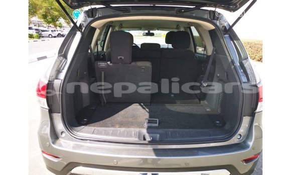 Buy Import Nissan Pathfinder Other Car in Import - Dubai in Bagmati Buy Import Nissan Pathfinder Other Car in Import - Dubai in Bagmati