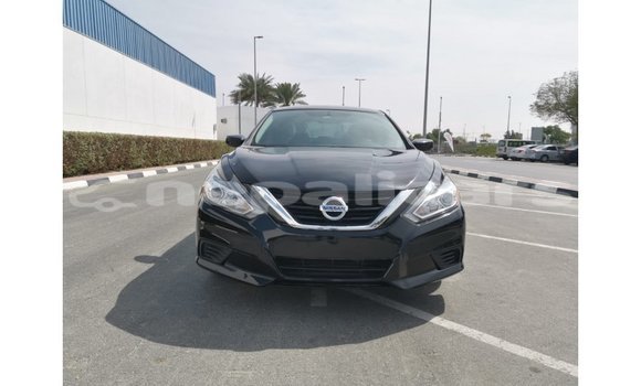 Buy Import Nissan Altima Black Car in Import - Dubai in Bagmati Buy Import Nissan Altima Black Car in Import - Dubai in Bagmati