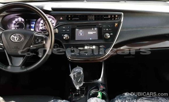 Buy Import Toyota Avalon Black Car in Import - Dubai in Bagmati Buy Import Toyota Avalon Black Car in Import - Dubai in Bagmati