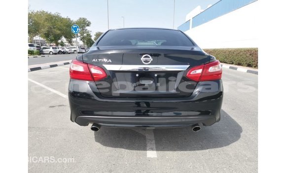 Buy Import Nissan Altima Black Car in Import - Dubai in Bagmati Buy Import Nissan Altima Black Car in Import - Dubai in Bagmati