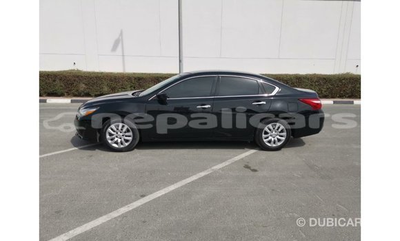 Buy Import Nissan Altima Black Car in Import - Dubai in Bagmati Buy Import Nissan Altima Black Car in Import - Dubai in Bagmati