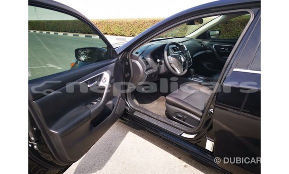 Buy Import Nissan Altima Black Car in Import - Dubai in Bagmati Buy Import Nissan Altima Black Car in Import - Dubai in Bagmati