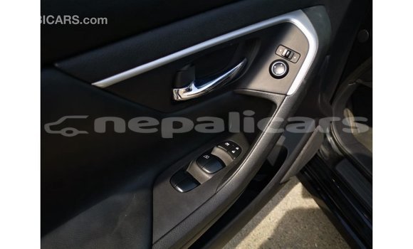 Buy Import Nissan Altima Black Car in Import - Dubai in Bagmati Buy Import Nissan Altima Black Car in Import - Dubai in Bagmati