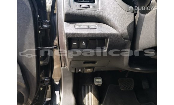 Buy Import Nissan Altima Black Car in Import - Dubai in Bagmati Buy Import Nissan Altima Black Car in Import - Dubai in Bagmati