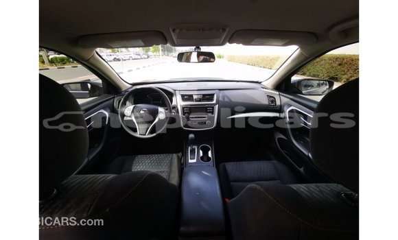 Buy Import Nissan Altima Black Car in Import - Dubai in Bagmati Buy Import Nissan Altima Black Car in Import - Dubai in Bagmati