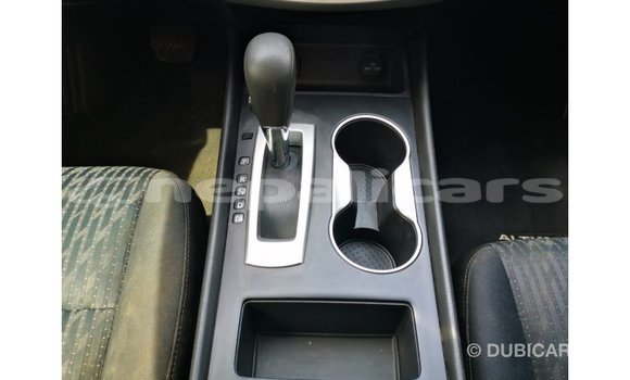 Buy Import Nissan Altima Black Car in Import - Dubai in Bagmati Buy Import Nissan Altima Black Car in Import - Dubai in Bagmati