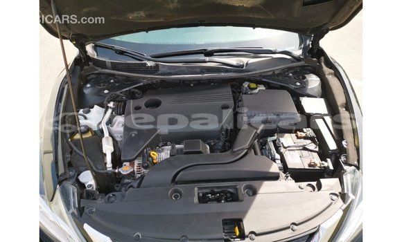 Buy Import Nissan Altima Black Car in Import - Dubai in Bagmati Buy Import Nissan Altima Black Car in Import - Dubai in Bagmati