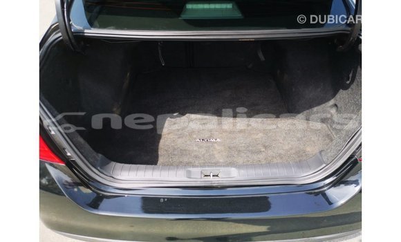 Buy Import Nissan Altima Black Car in Import - Dubai in Bagmati Buy Import Nissan Altima Black Car in Import - Dubai in Bagmati