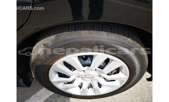 Buy Import Nissan Altima Black Car in Import - Dubai in Bagmati Buy Import Nissan Altima Black Car in Import - Dubai in Bagmati