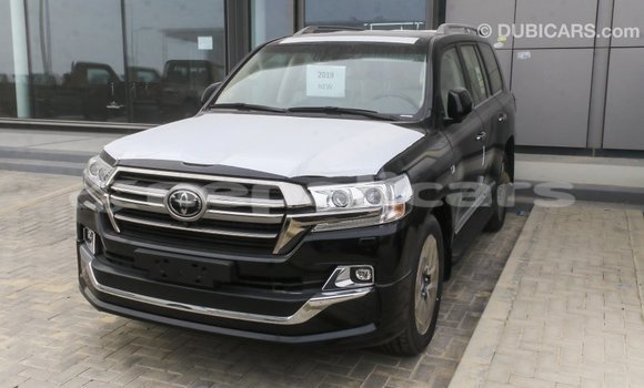 Buy Import Toyota Land Cruiser Black Car in Import - Dubai in Bagmati Buy Import Toyota Land Cruiser Black Car in Import - Dubai in Bagmati