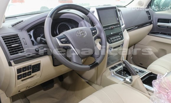 Buy Import Toyota Land Cruiser Black Car in Import - Dubai in Bagmati Buy Import Toyota Land Cruiser Black Car in Import - Dubai in Bagmati