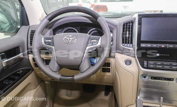 Buy Import Toyota Land Cruiser Black Car in Import - Dubai in Bagmati Buy Import Toyota Land Cruiser Black Car in Import - Dubai in Bagmati