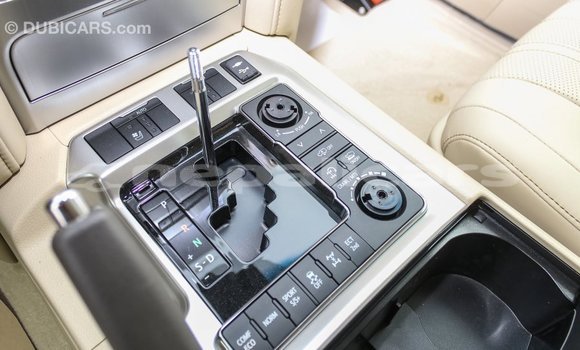 Buy Import Toyota Land Cruiser Black Car in Import - Dubai in Bagmati Buy Import Toyota Land Cruiser Black Car in Import - Dubai in Bagmati