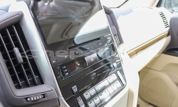 Buy Import Toyota Land Cruiser White Car in Import - Dubai in Bagmati Buy Import Toyota Land Cruiser White Car in Import - Dubai in Bagmati