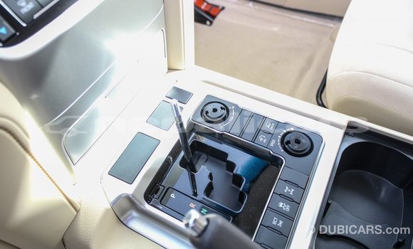 Buy Import Toyota Land Cruiser White Car in Import - Dubai in Bagmati Buy Import Toyota Land Cruiser White Car in Import - Dubai in Bagmati