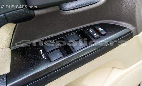 Buy Import Toyota Land Cruiser White Car in Import - Dubai in Bagmati Buy Import Toyota Land Cruiser White Car in Import - Dubai in Bagmati