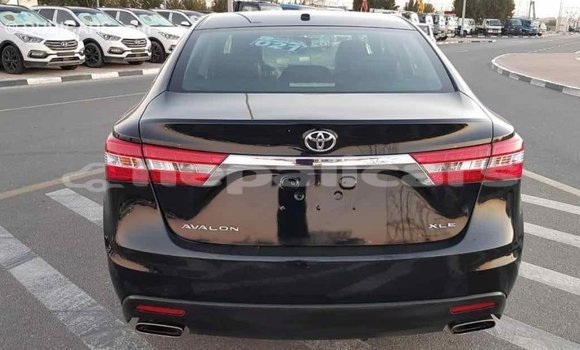 Buy Import Toyota Avalon Black Car in Import - Dubai in Bagmati Buy Import Toyota Avalon Black Car in Import - Dubai in Bagmati