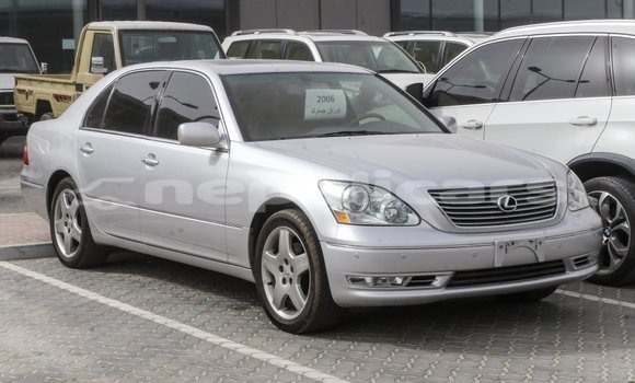 Buy Import Lexus LS Other Car in Import - Dubai in Bagmati Buy Import Lexus LS Other Car in Import - Dubai in Bagmati