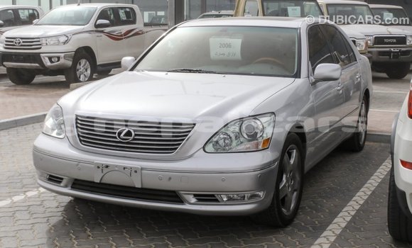 Buy Import Lexus LS Other Car in Import - Dubai in Bagmati Buy Import Lexus LS Other Car in Import - Dubai in Bagmati