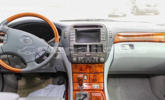 Buy Import Lexus LS Other Car in Import - Dubai in Bagmati Buy Import Lexus LS Other Car in Import - Dubai in Bagmati