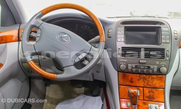 Buy Import Lexus LS Other Car in Import - Dubai in Bagmati Buy Import Lexus LS Other Car in Import - Dubai in Bagmati