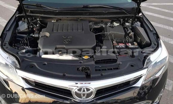 Buy Import Toyota Avalon Black Car in Import - Dubai in Bagmati Buy Import Toyota Avalon Black Car in Import - Dubai in Bagmati