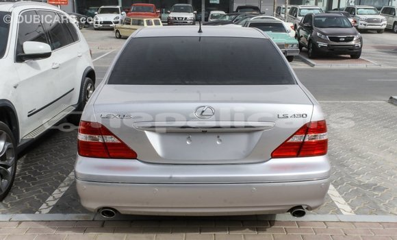 Buy Import Lexus LS Other Car in Import - Dubai in Bagmati Buy Import Lexus LS Other Car in Import - Dubai in Bagmati
