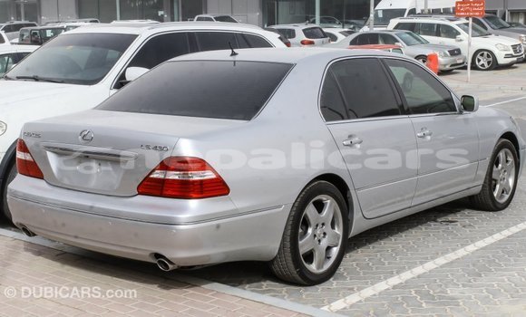 Buy Import Lexus LS Other Car in Import - Dubai in Bagmati Buy Import Lexus LS Other Car in Import - Dubai in Bagmati
