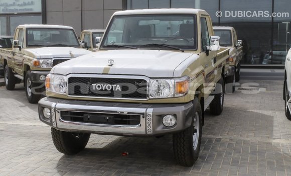 Buy Import Toyota Land Cruiser Beige Car in Import - Dubai in Bagmati Buy Import Toyota Land Cruiser Beige Car in Import - Dubai in Bagmati