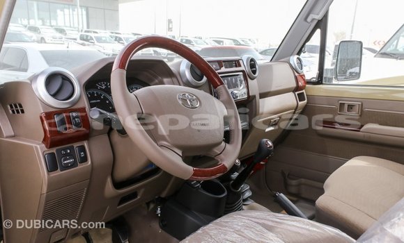 Buy Import Toyota Land Cruiser Beige Car in Import - Dubai in Bagmati Buy Import Toyota Land Cruiser Beige Car in Import - Dubai in Bagmati