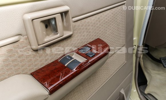 Buy Import Toyota Land Cruiser Beige Car in Import - Dubai in Bagmati Buy Import Toyota Land Cruiser Beige Car in Import - Dubai in Bagmati