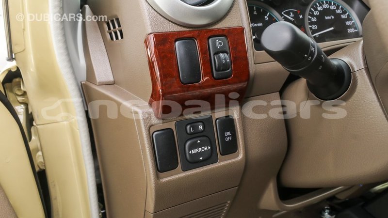 Big with watermark toyota land cruiser bagmati import dubai 2872
