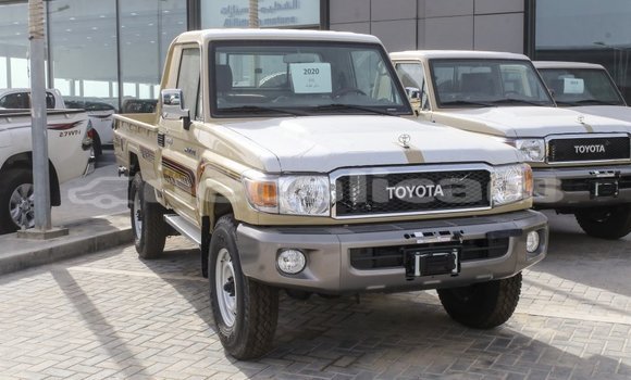 Buy Import Toyota Land Cruiser Beige Car in Import - Dubai in Bagmati Buy Import Toyota Land Cruiser Beige Car in Import - Dubai in Bagmati