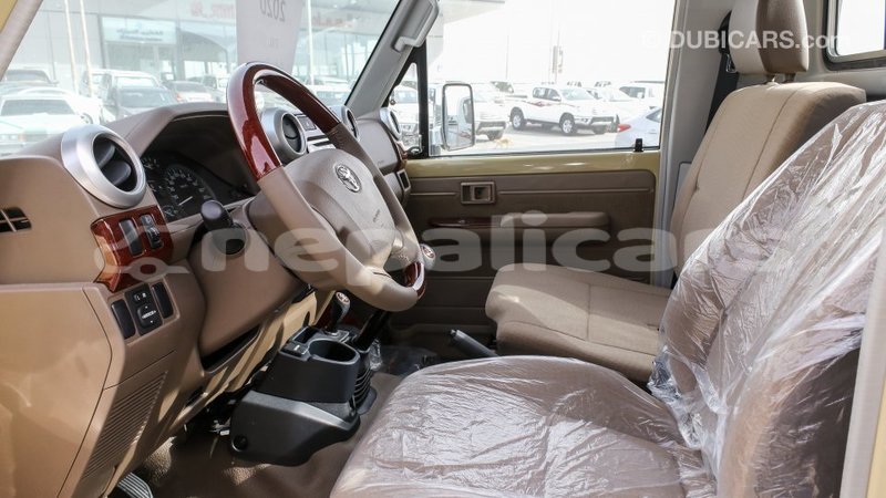 Big with watermark toyota land cruiser bagmati import dubai 2873