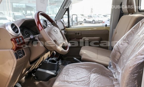 Buy Import Toyota Land Cruiser Beige Car in Import - Dubai in Bagmati Buy Import Toyota Land Cruiser Beige Car in Import - Dubai in Bagmati