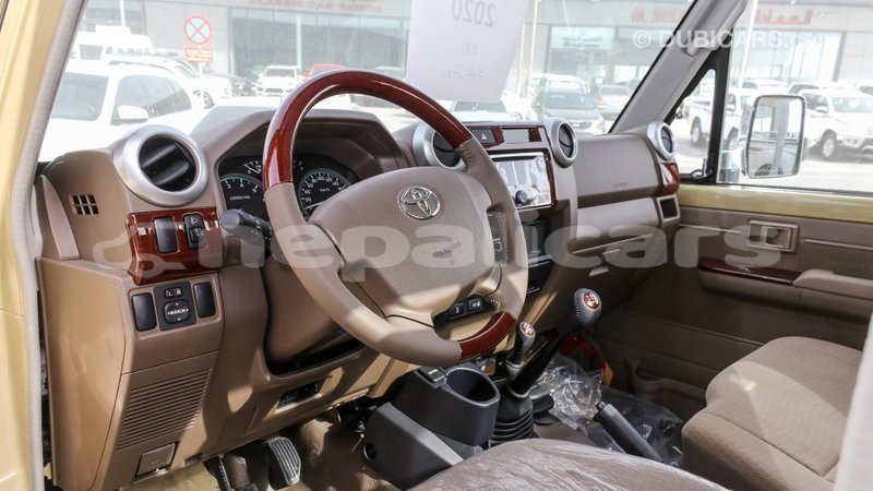 Big with watermark toyota land cruiser bagmati import dubai 2873