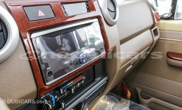 Buy Import Toyota Land Cruiser Beige Car in Import - Dubai in Bagmati Buy Import Toyota Land Cruiser Beige Car in Import - Dubai in Bagmati