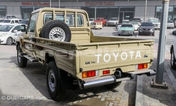 Buy Import Toyota Land Cruiser Beige Car in Import - Dubai in Bagmati Buy Import Toyota Land Cruiser Beige Car in Import - Dubai in Bagmati